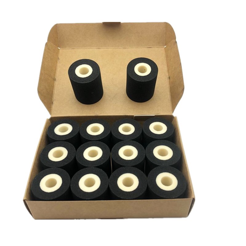 新品高温墨轮36 32 食品包装机墨轮DK1100 迪凯打码机my380标示机