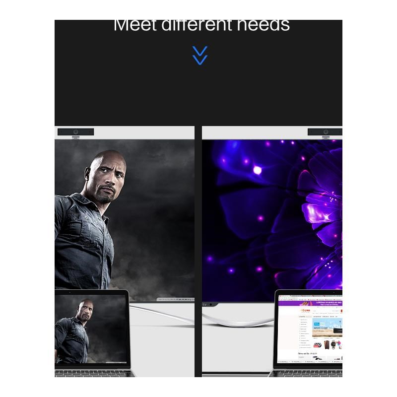 1m 1.5m 2m 3m 5m 10m HDMI to DVI DVI-D cable 24+1 pin adapte