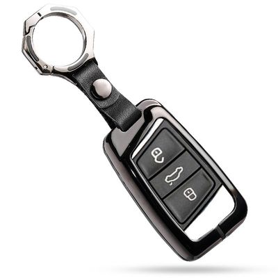 New Zinc alloy Remote Key Car Styling Cover For Volkswagen V
