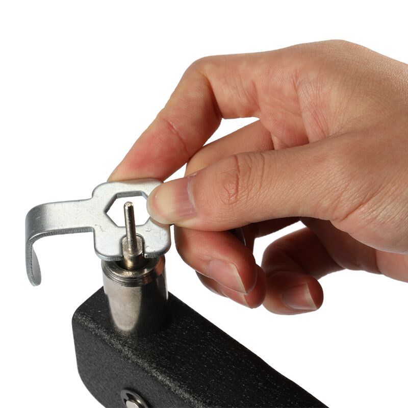 GYTB Rivet Tool Threaded Insert Hand Riveting Kit Nuts Rivet