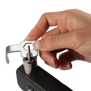 Threaded Insert Hand GYTB Kit Tool Riveting Nuts Rivet