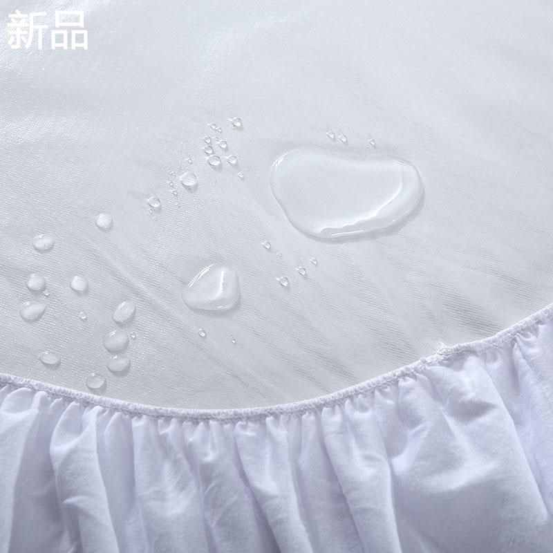 防水床笠隔尿床罩全棉单件床垫隔尿垫保护套婴儿防水可洗防螨新品,床上用品,床笠,淘宝优惠券,粉丝福利购,淘宝优惠卷