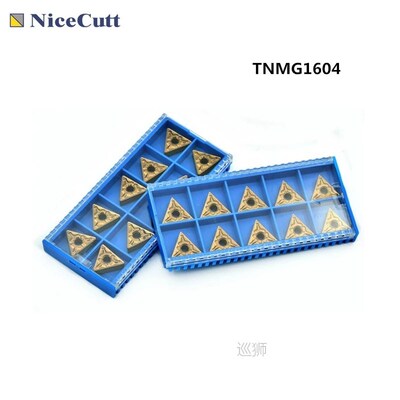 Nicecutt Lathe Tools CNC Machine WTJNR/L External Turning Ho