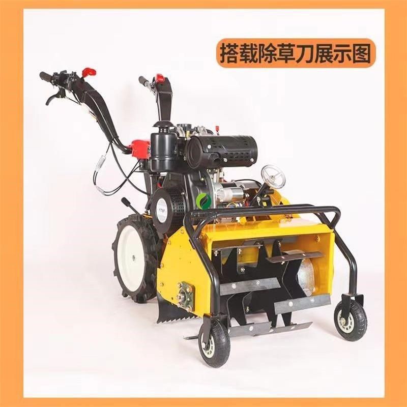 2024款乘坐式除草机柴油大马力多功能微耕机汽油自.走式旋耕机,农机/农具/农膜,割灌机/割草机/油锯,淘宝优惠券,粉丝福利购,淘宝优惠卷