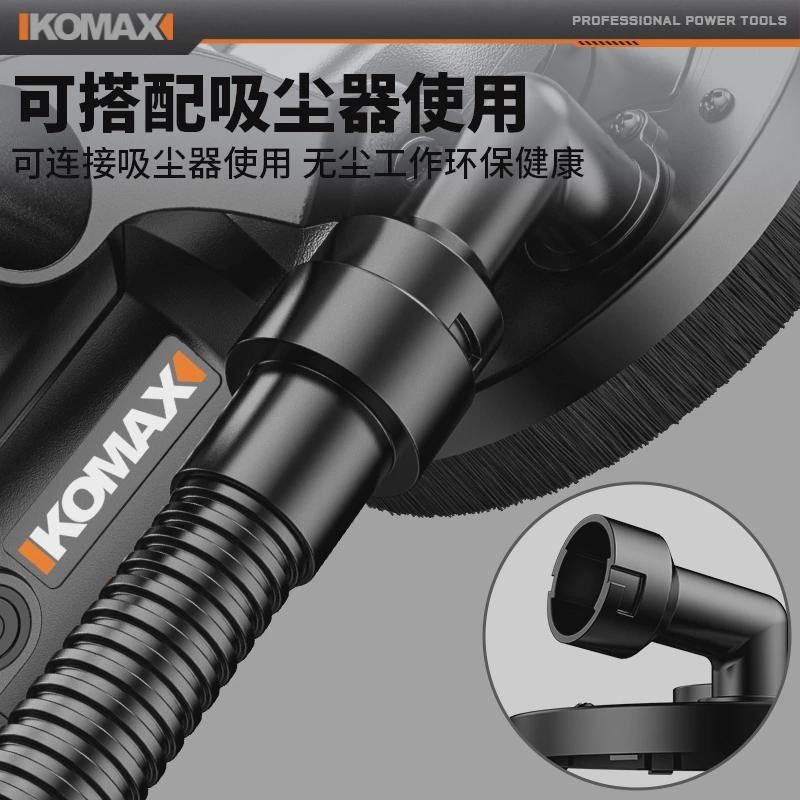 角磨机改粗刨机大功率无尘除锈打磨刨墙机混凝土翻新腻子铲墙神器,五金/工具,刨墙机/铲墙机,淘宝优惠券,粉丝福利购,淘宝优惠卷