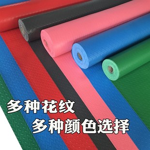 PVC防滑垫加厚大面积防水塑料地毯G地胶地板垫子防滑地垫家用满铺
