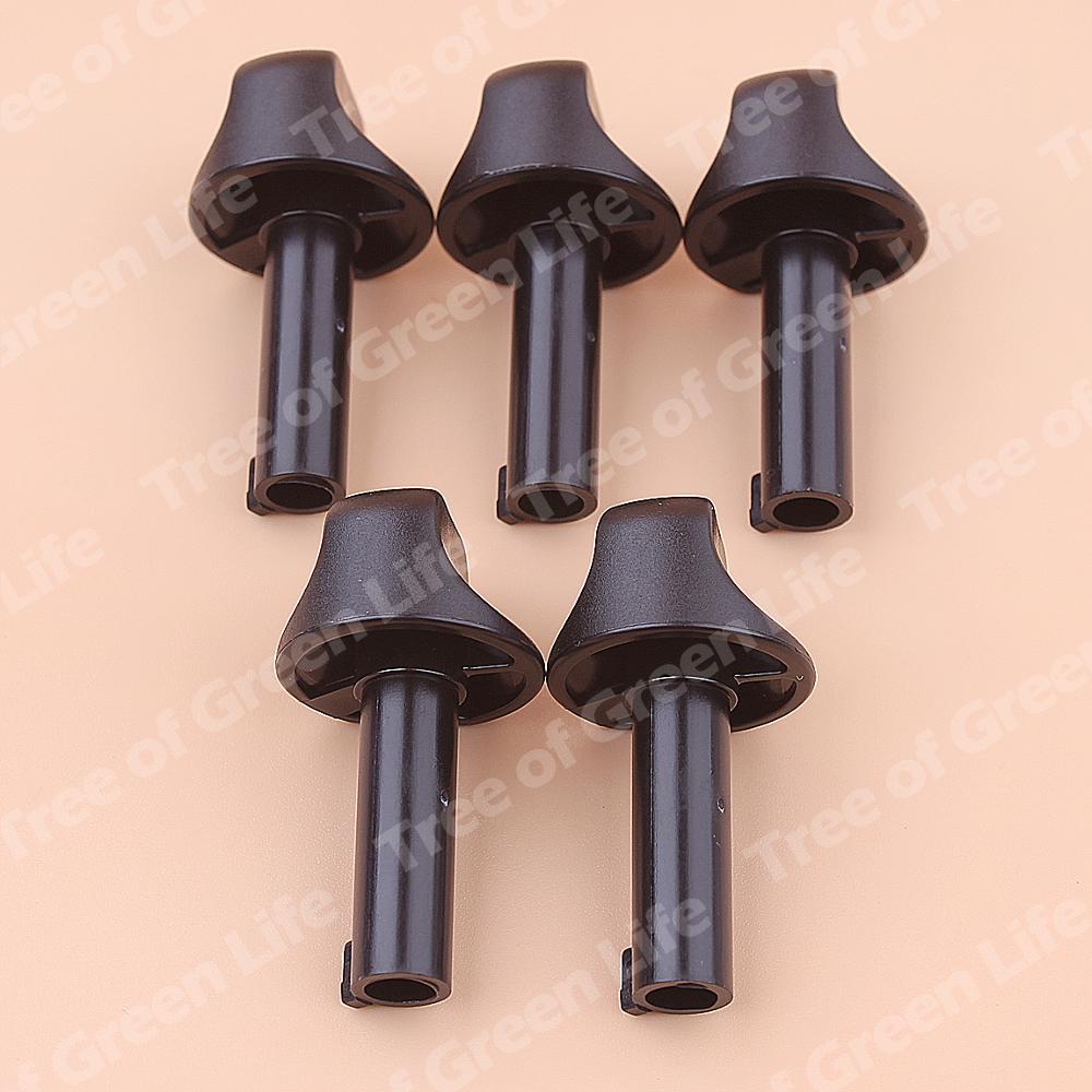 5pcs/lot Carburetor Choke Knob For Stihl BR350 BR430 BR450 S-封面