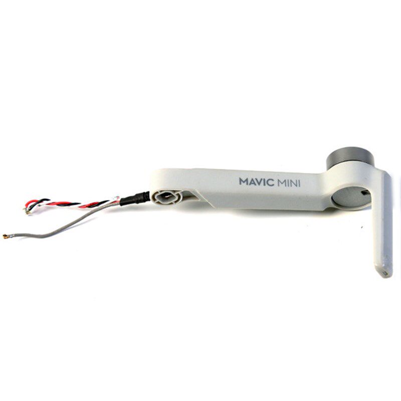 Original Mavic Mini Arms Body Shell Middle Frame Bottom Shel怎么看?