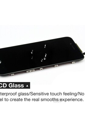 Original 11 OEM LCD Display For iPhone 6 7 8 6S Plus Screen