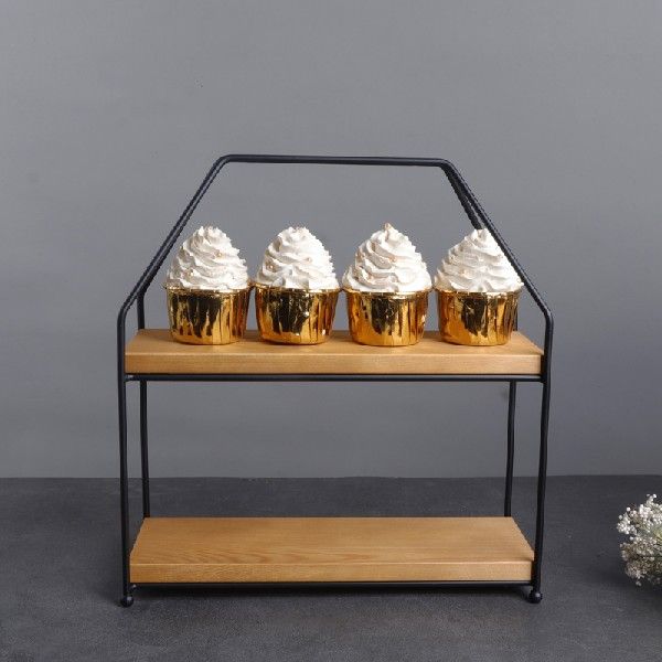 oden Wedding mCake Stands SetiPicn c Ca e PlatekHo