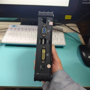 京云迷你小主机N2840低功耗终端机瘦客户机准系统主机J1900云桌面