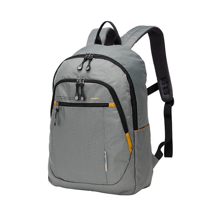 双肩包女2024新款简约女大学生书包电脑包旅行轻便大容量防水女包,箱包皮具/热销女包/男包,双肩背包,淘宝优惠券,粉丝福利购,淘宝优惠卷