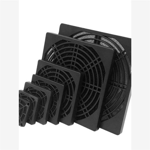 ZHJ05/76/97风扇C-MPFG120MWFG-40 50 60 70 80 92护罩41过滤网