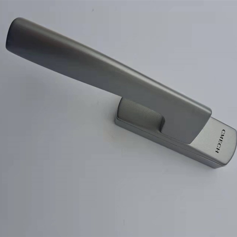 希美克cmech柏林款门窗五金把手美国进口执手方轴拨叉全锌合金