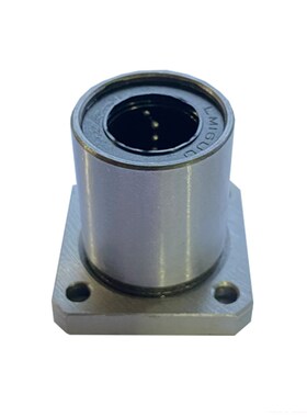 方法兰型直线轴承KCMK/KCMKL-6 8 10 12 13 16 20 25 30 35 40 50