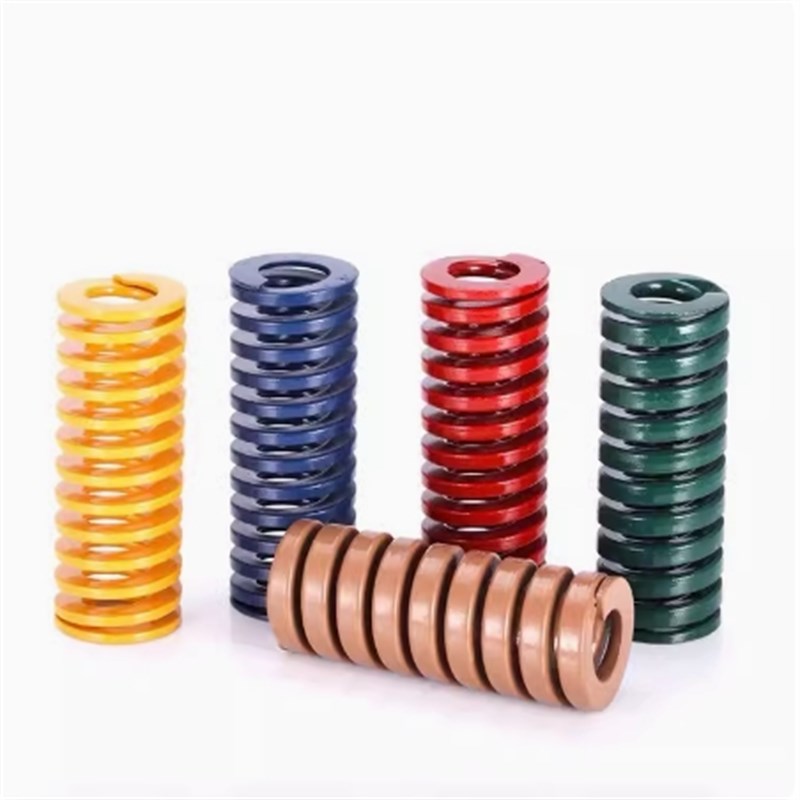 MI思米矩形螺旋弹簧SWU14.5-15/20/25/30/35/40/45/50/55/60/65