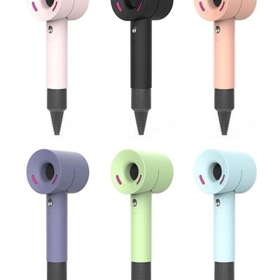 Cover Hair-Dryer Supersonic Dyson Case Protective-Skin-Case
