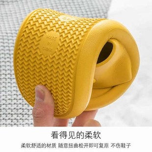 可爱凉拖鞋女铃铛夏季外穿室内防滑家居家用浴室男生拖鞋新款夏春