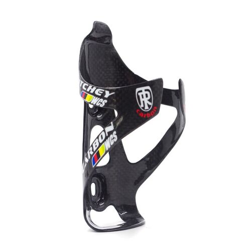 ltralight Full Carbon Fiber Bicycle Bottle Holder Bike Water