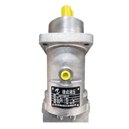 工厂现货液压马达 液压泵 柱塞泵 A2F10W1P1斜轴式柱塞泵