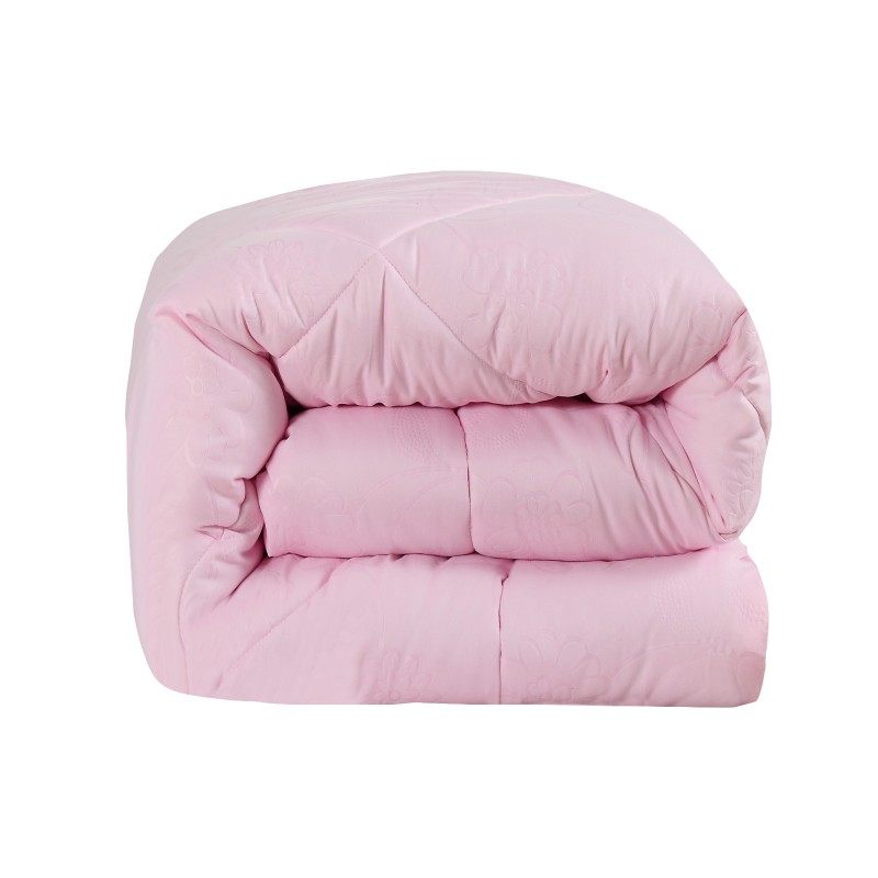 8/12斤全棉防螨加厚保暖被子冬被春秋冬天宾馆被芯单双人,床上用品,化纤被,淘宝优惠券,粉丝福利购,淘宝优惠卷