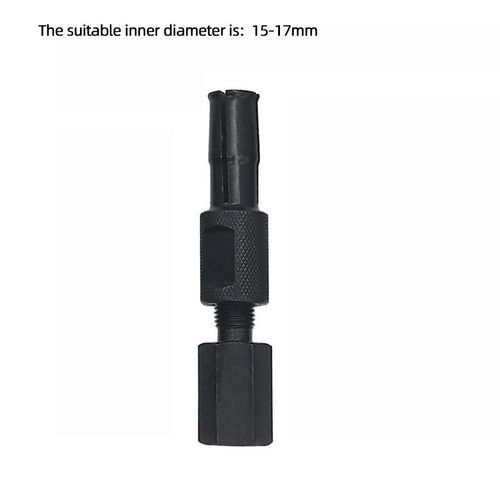 1pcs Inner Bearing Puller  Remover Slide Hammer Internal Kit