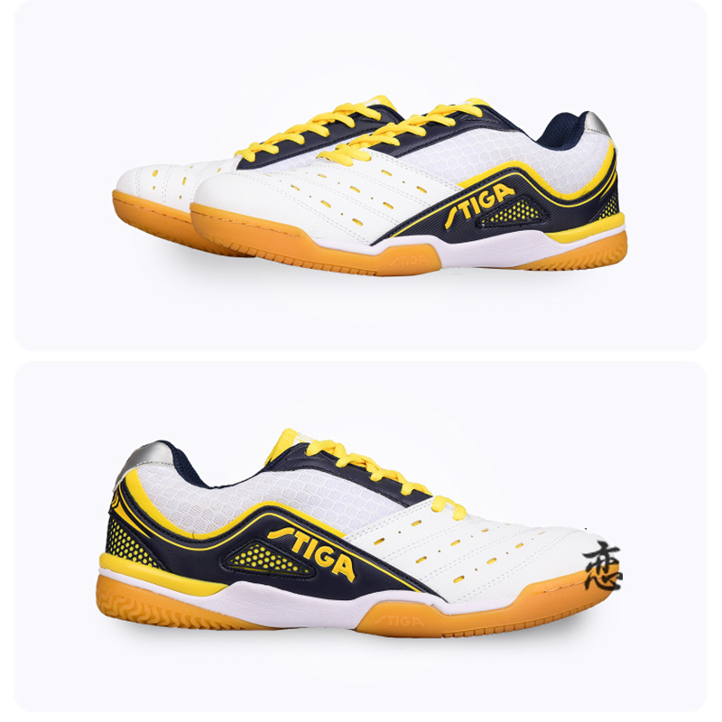 网红Stiga table tennis shoes CS6521 6581 CS6661 6671  ping p 包装 内托 原图主图