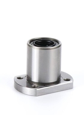 MYT LHFC精密法兰直线轴承6 8 10 12 13 16 20 25 30 35 40 G H L