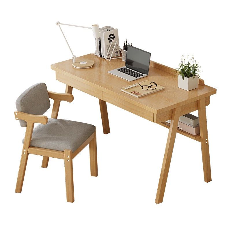 床边桌不占地小书桌家用学生学习桌子笔记本电脑桌卧室简约办公桌,住宅家具,床边桌,淘宝优惠券,粉丝福利购,淘宝优惠卷