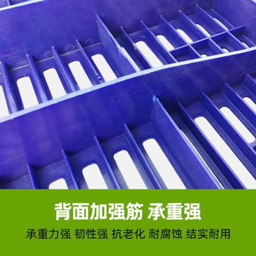 狗笼子垫板大孔狗用漏粪板宠物塑料网格垫狗狗笼子脚垫板底网踏板