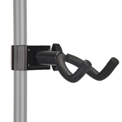 三脚架谱架民谣吉他专用二胡吊架葫芦丝挂钩支架放置架夹式架子挂