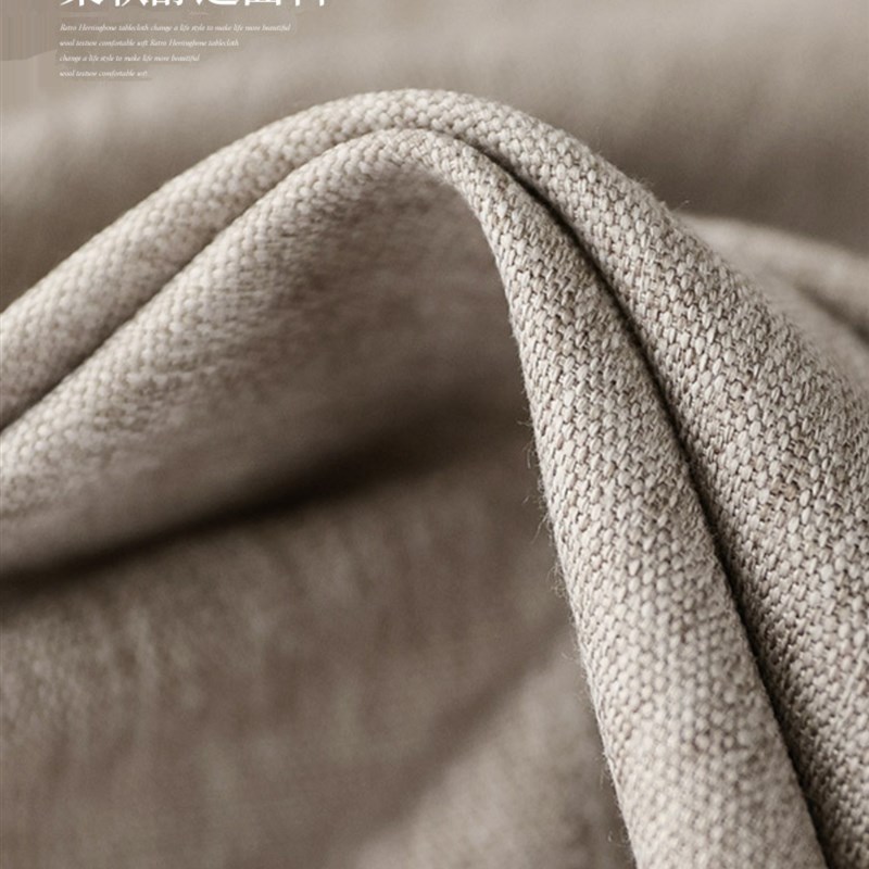 新款现代简约会议室长方形办公室桌布会议桌长桌布酒店高级感
