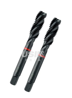 韩国YGa  TAP黑色螺旋机用丝攻多用途丝锥COMBO系列T1809 m2-m30