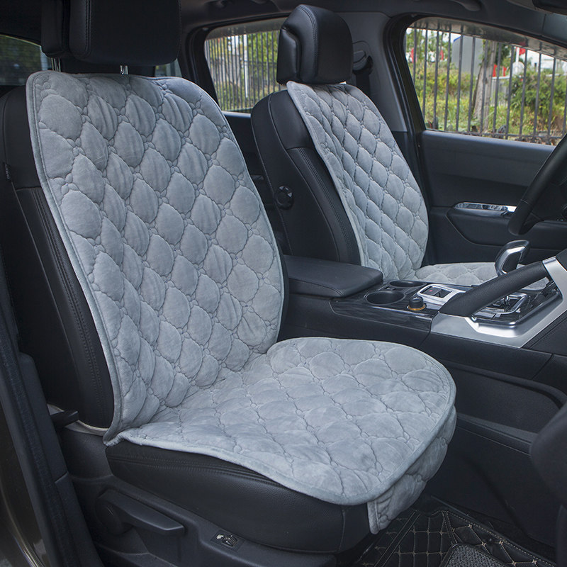 汽车坐垫靠一体秋冬季短毛绒保暖加厚防滑椅子单片座垫三件套简约,汽车用品/电子/清洗/改装,通用座套/座垫,淘宝优惠券,粉丝福利购,淘宝优惠卷