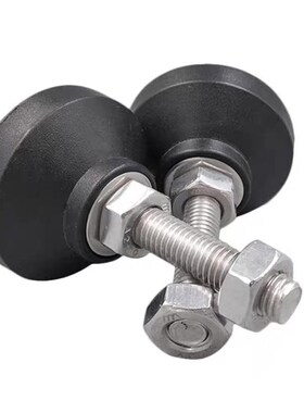 E-BZR01-50850 508100 501050 5010100 501250 5012100调节脚脚杯