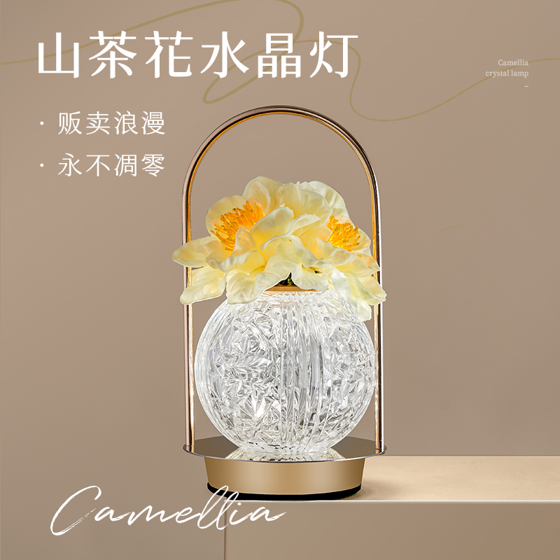 生日礼物女生送闺蜜送给朋友实用创意精致有意义的小众高级感摆件