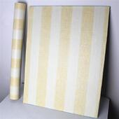 日本工艺女孩 墙纸自粘卧室PVC防水温馨房间儿童房床头浪漫自贴宿