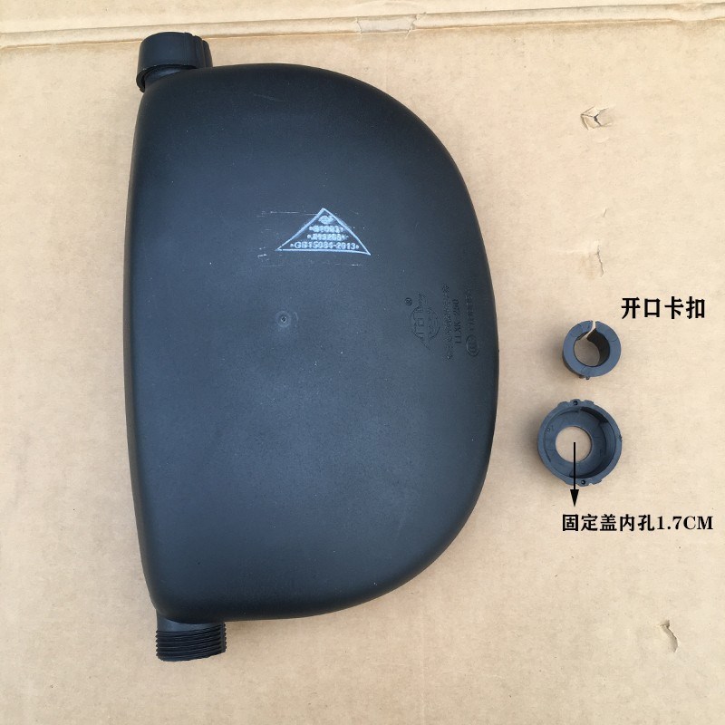 宗隆万虎宗申摩托三轮车全棚半棚反光镜通用高清改装倒车镜后新款