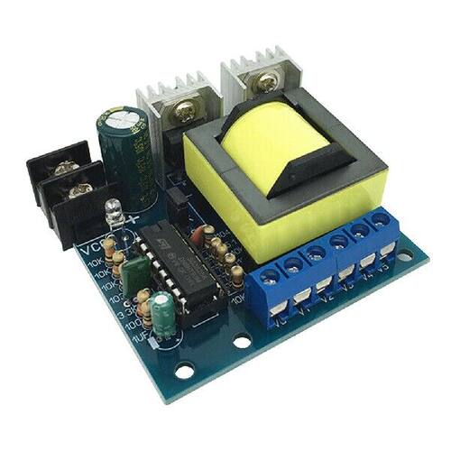 热销Efficient Inverter Electric Durable Transformer Voltage