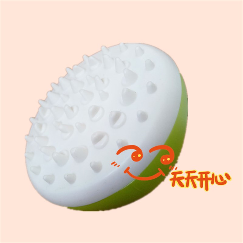 美体刷按摩刷五行经络刷按摩刷美体摩羯刷筋络刷 刷腿按摩器刷子