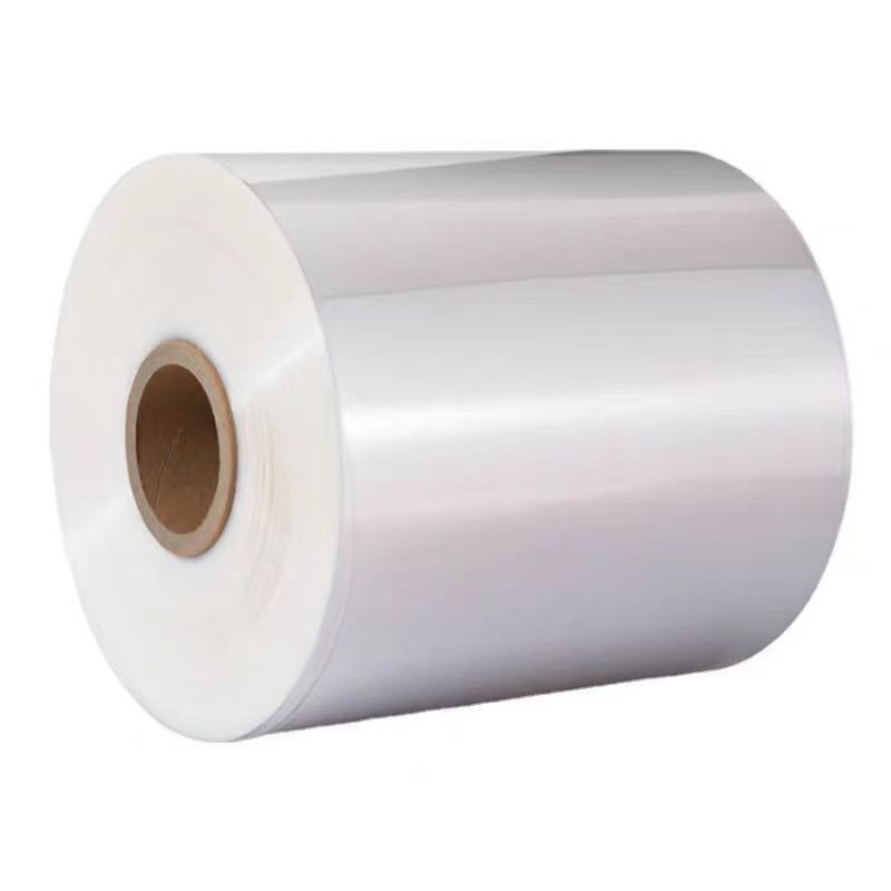 【折扣价】pof对折膜低温膜交联膜现货食品包装热收缩膜低温交联,包装,热缩膜包装,淘宝优惠券,粉丝福利购,淘宝优惠卷