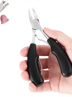 Cutters Clippers Pedicure-Care-Tool Nail-Correction Podiatry