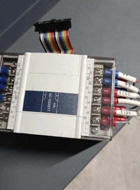 信捷ELC扩展模块XC-E8X/E8YR/T/E16X/E3AX/P4AD2D2/E16X16YT/E