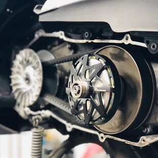 Reveno2.0干式离合器林海劲战三四 BWSR SMAX FORCE NVX NMAX传动