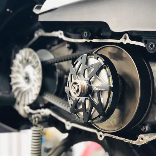 Reveno2.0干式离合器林海劲战三四 BWSR SMAX FORCE NVX NMAX传动