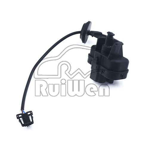 5N0810773F For VW Tiguan Golf Tiguan Sciroc Fuel Tank Door