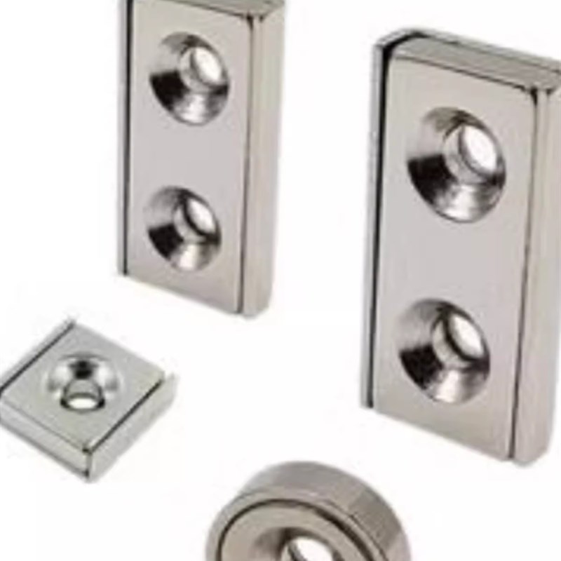 米斯米HXCCH8/10/12/15/20/25HXCS/HXCR/HXCC-S81205带座磁铁螺栓