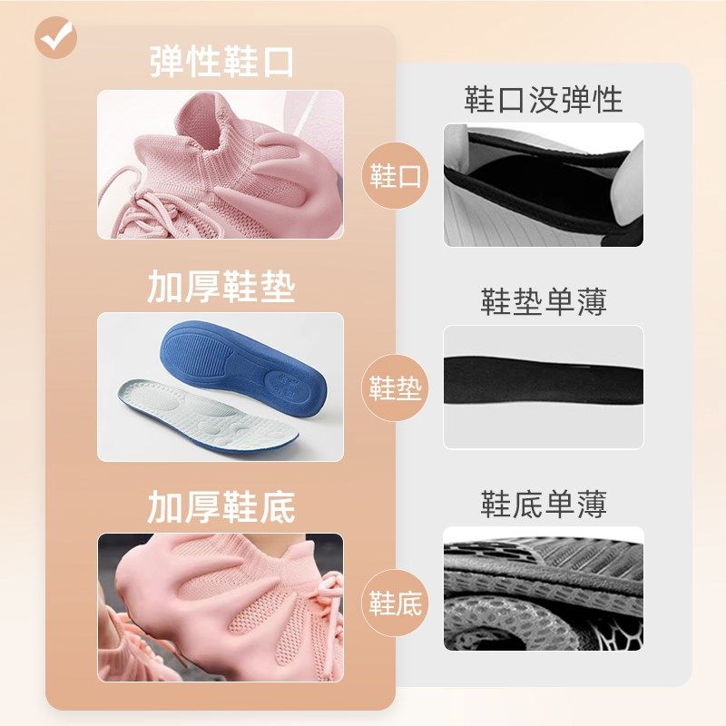 室内运动鞋女款静音防滑减震居家健身训练跑步跳绳跳操软底瑜伽鞋,运动/瑜伽/健身/球迷用品,瑜伽鞋,淘宝优惠券,粉丝福利购,淘宝优惠卷