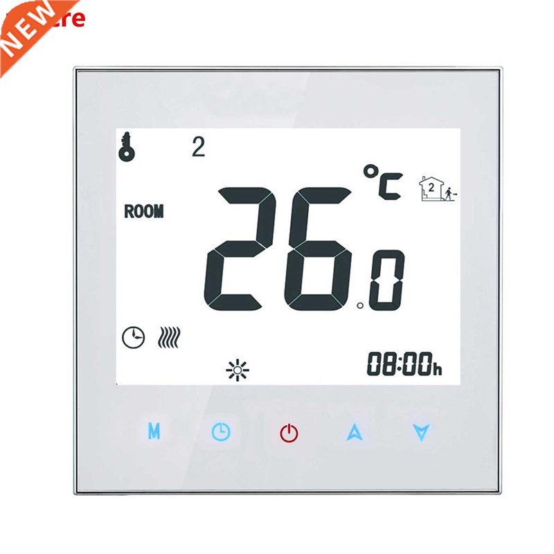 推荐Thermostat Programmable Thermostat Water Heating System 宠物/宠物食品及用品 兔兔脚垫 原图主图