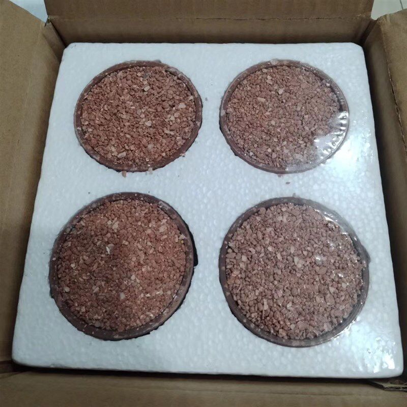 鸽子保健砂隆飞尔保健砂 九品矿